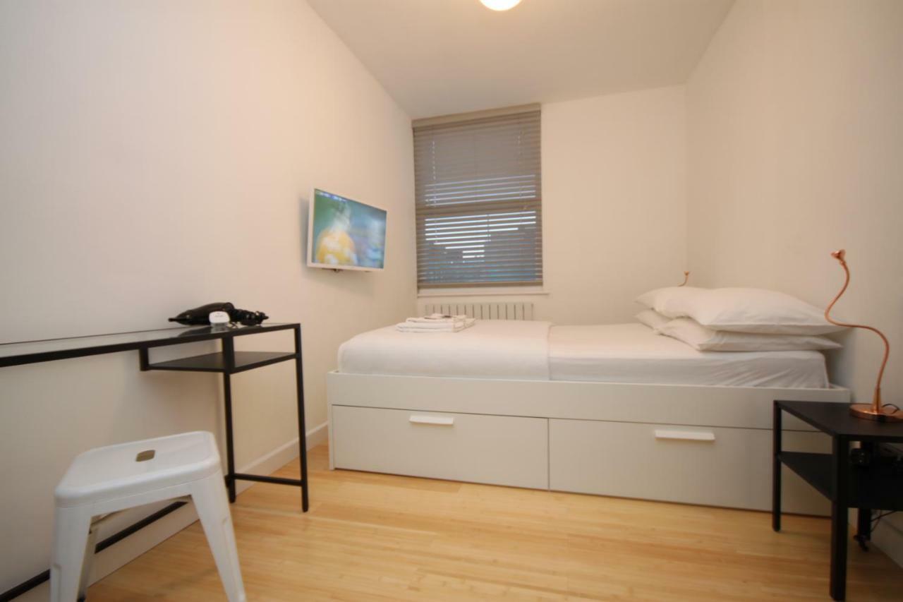 Camden Town Spacious 2 Bedroom Apartment - Sleeps 5 Guests! Londra Exterior foto